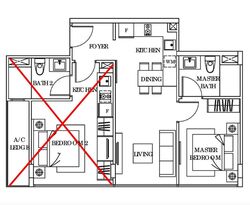 The Citron (D8), Apartment #583451021